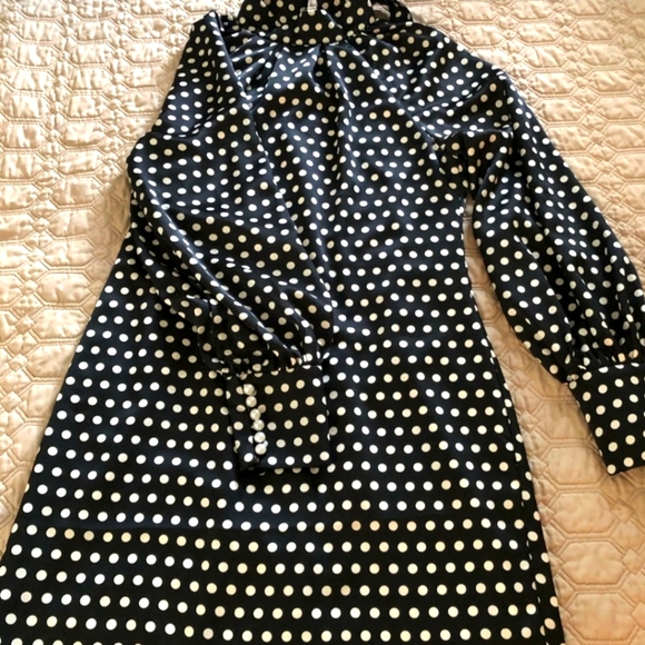 Dress European size 46, size m American - Picture 4 of 7